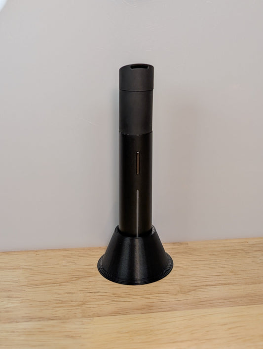 Stands for the Puffco Pivot