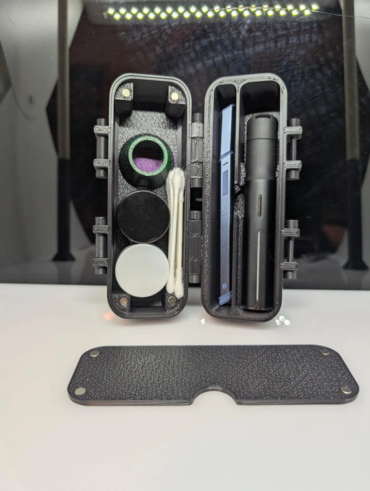 Mini Travel Case for the Puffco Pivot